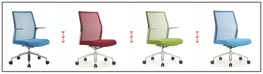 Office Furniture Details