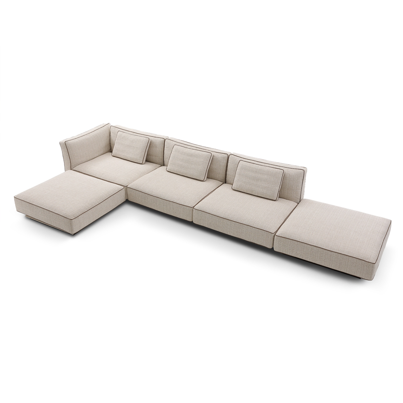 The Latest Modern Sofa Leather Living Room Sofa Set Furniture Designs Furniture Italian Sofa Foshan Home Furniture