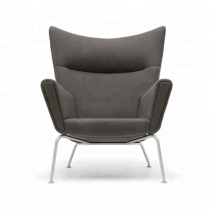 Living Room High Back Recline Wingback Leisure Chair for Chair Furniture