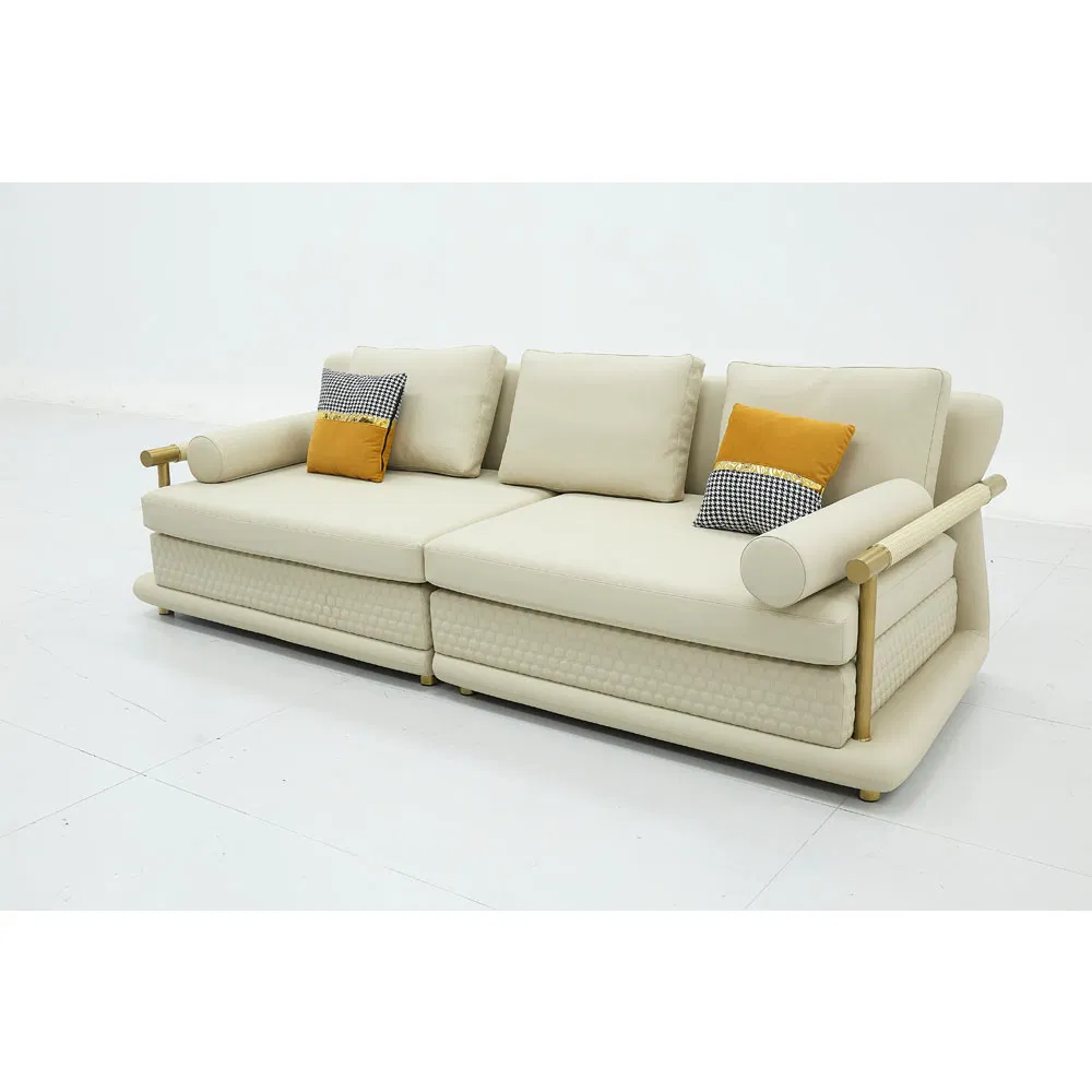 Modern Sofa Collection