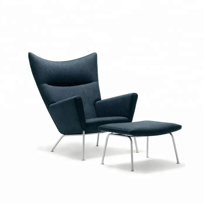 Leisure Chair Detail 3