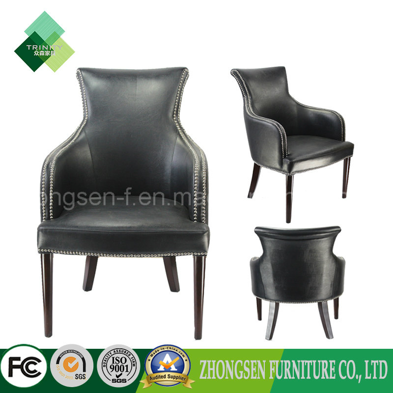 2017 Trending Products Innovative Wingback Chair Sale Online (ZSC-44)