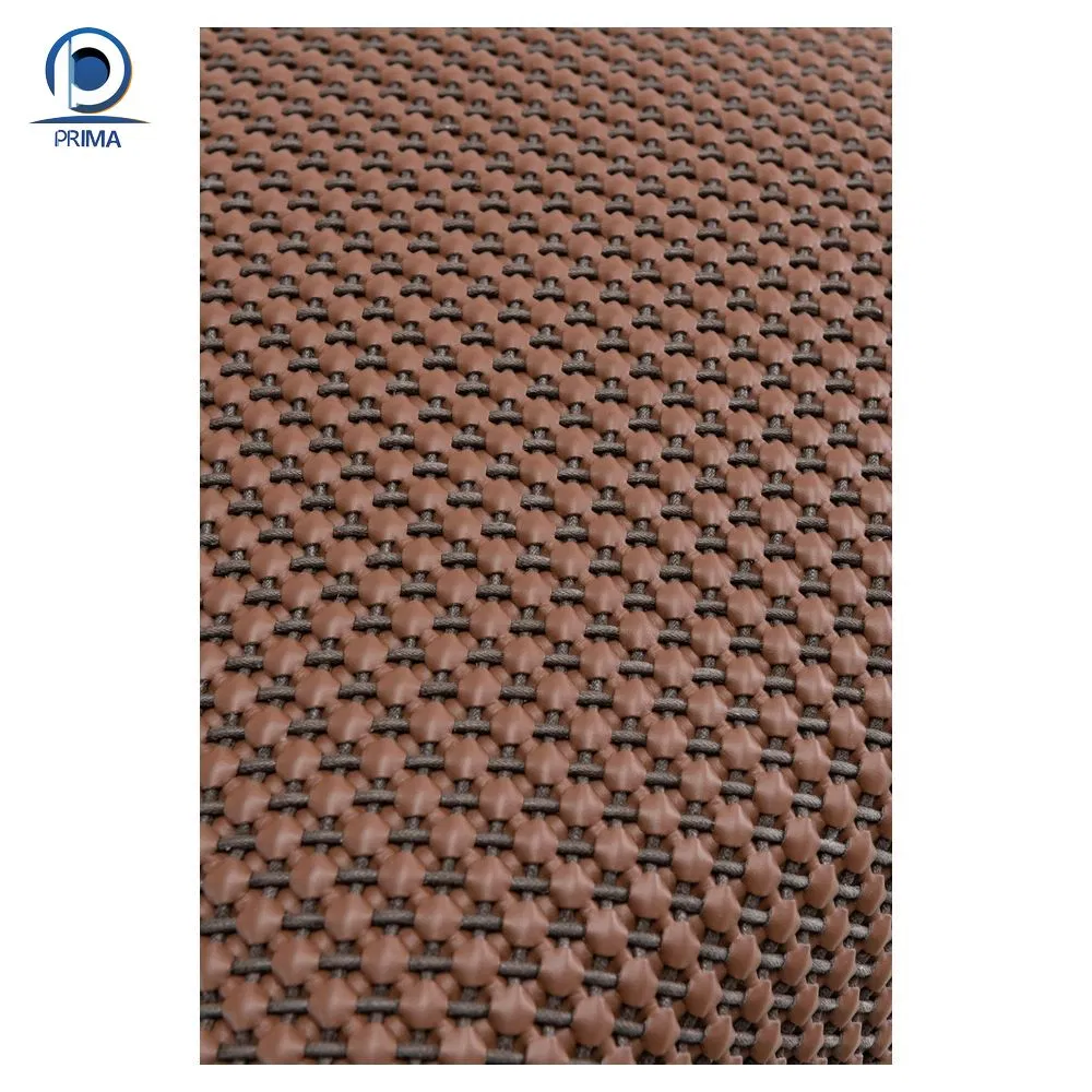 Prima Modern Upholstered Ottoman - Multi - Shaped Accent Pouf for Living Room