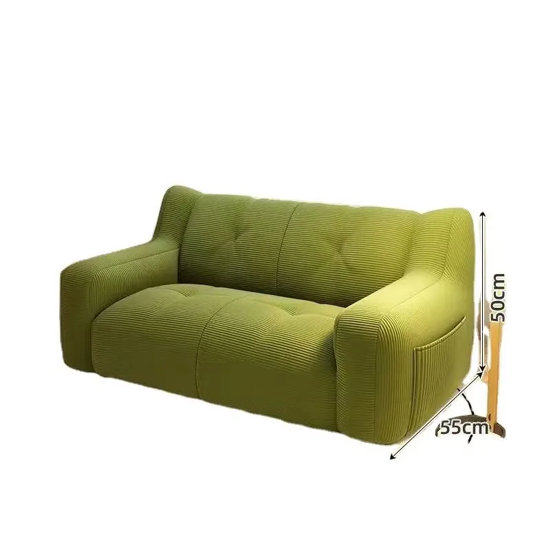 Double Seater Sofa