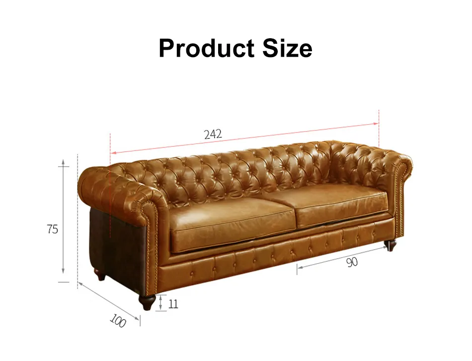 Chesterfield Design