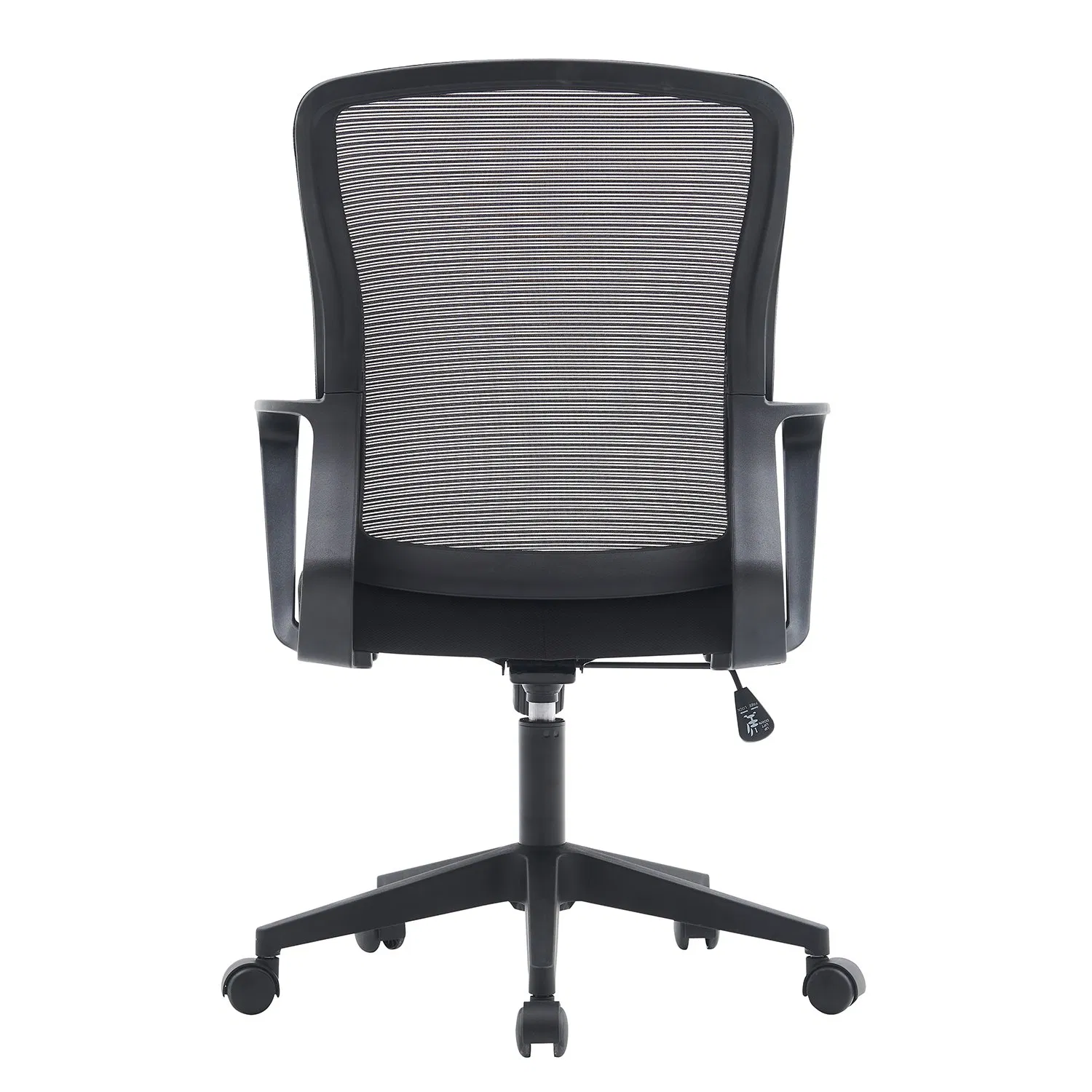 Modern Wholesales Supplier MID-Back Ergonomic Reclining Home Computer Office Furniture Chair