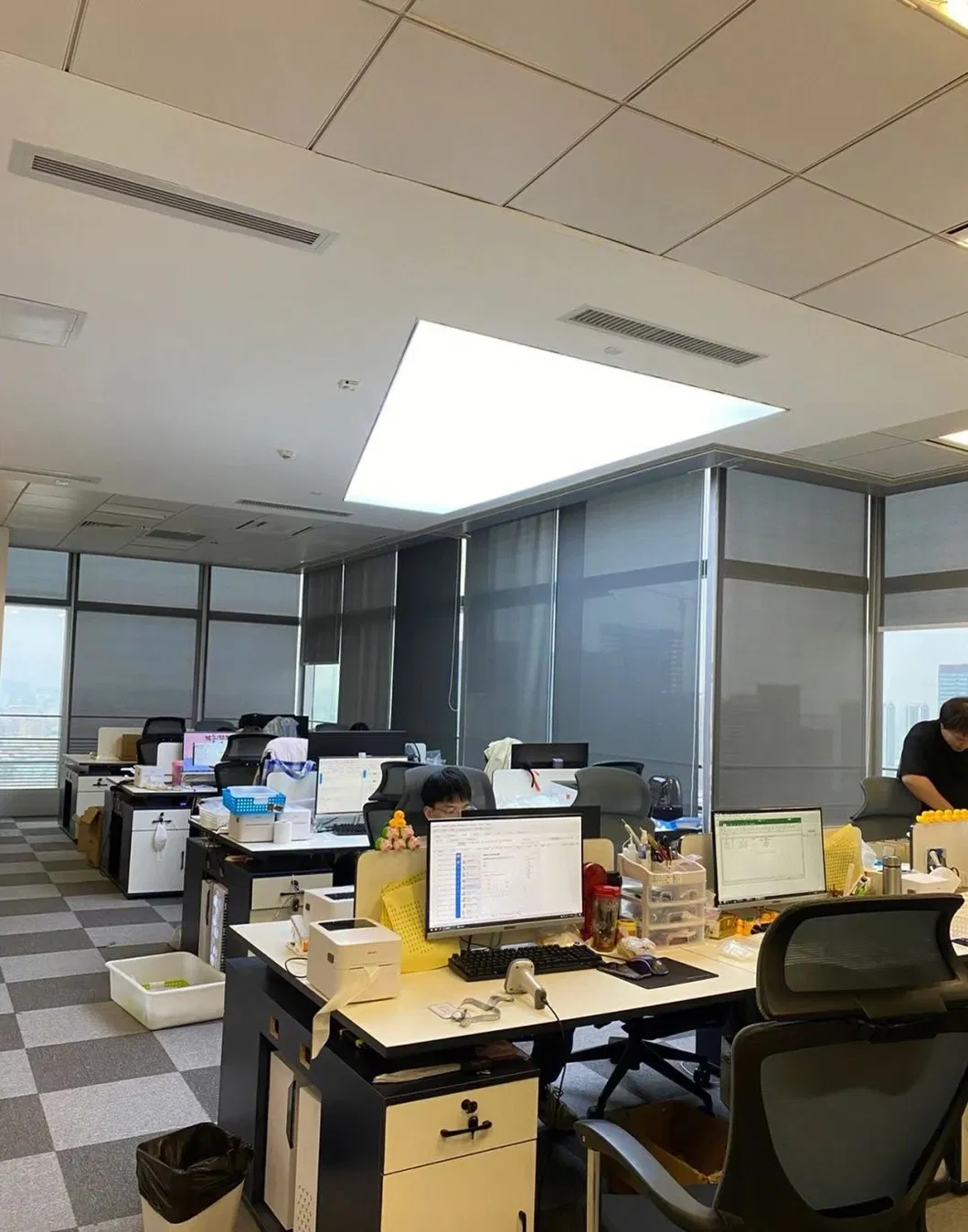 Production Process 4