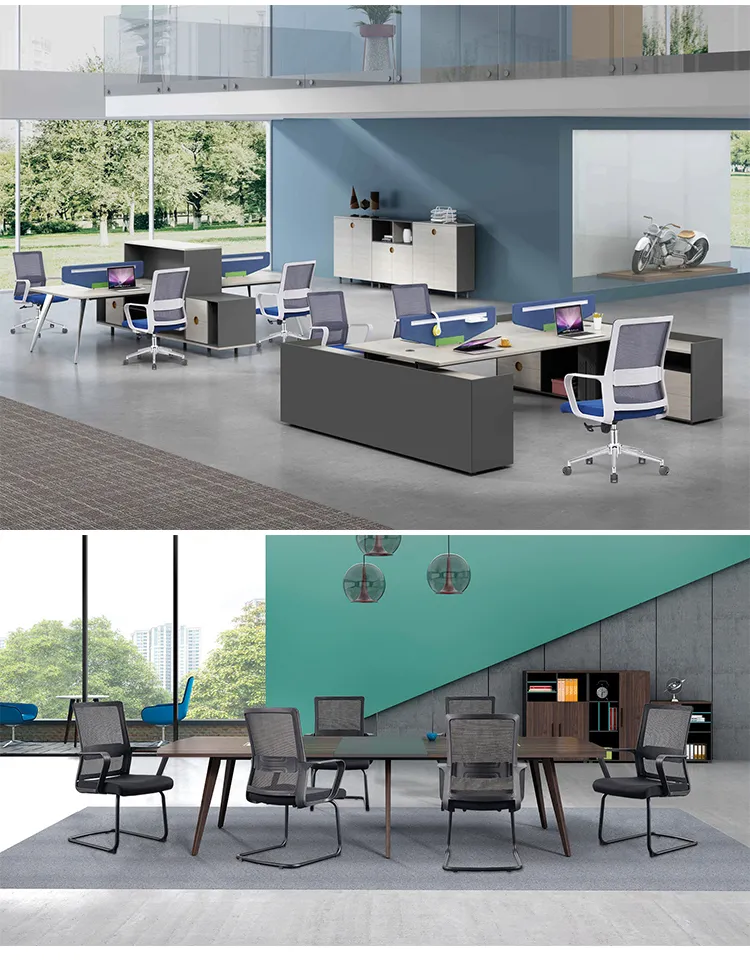 Office Chair Detail 9