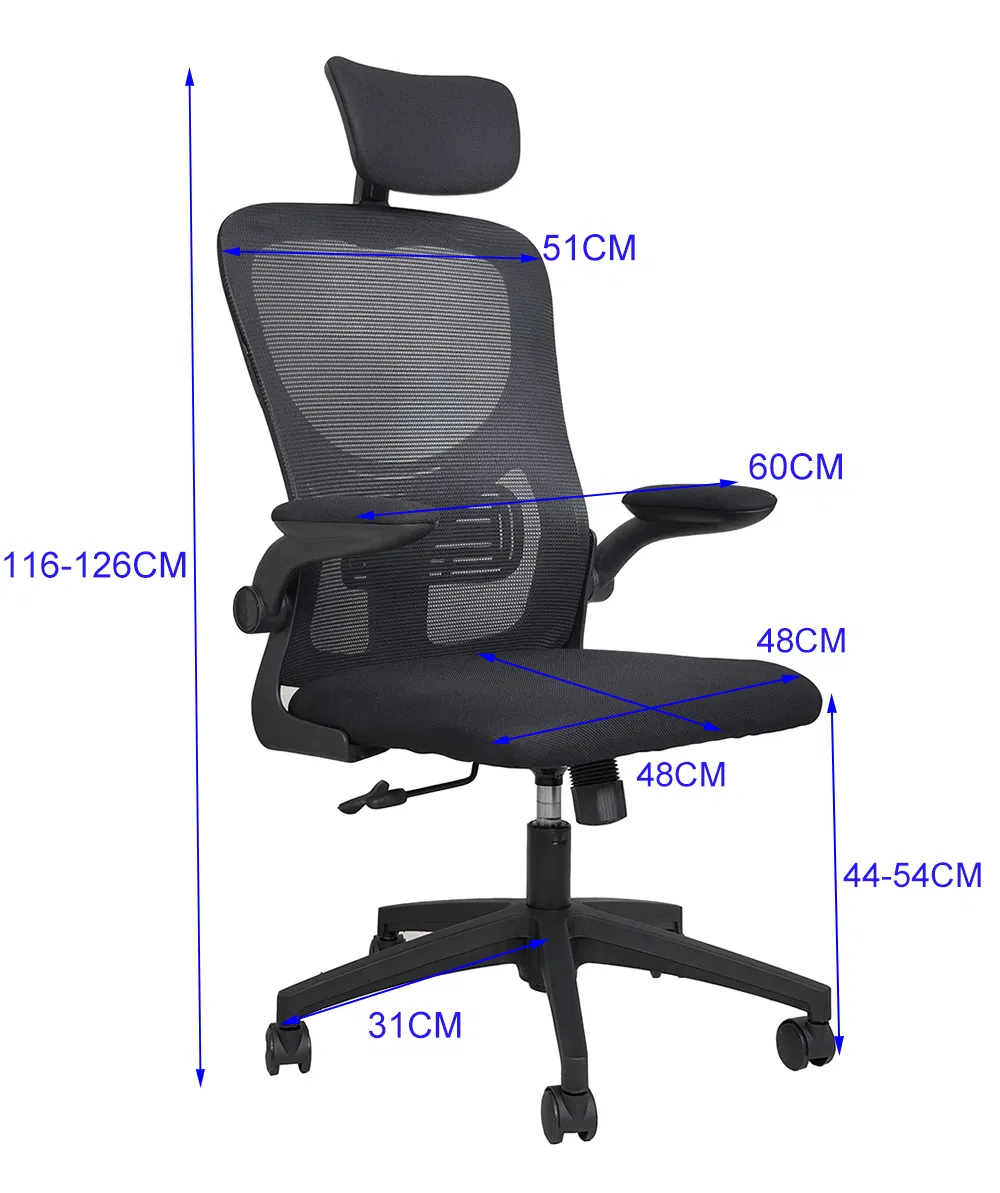 Ergonomic Mesh Chair