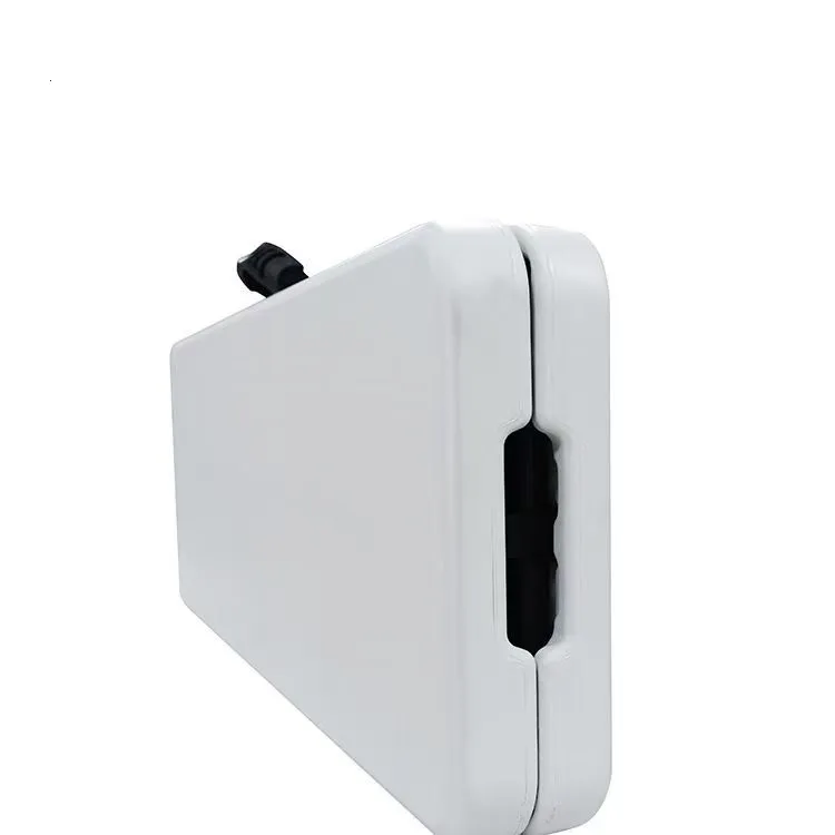 Folding Stool Detail 8