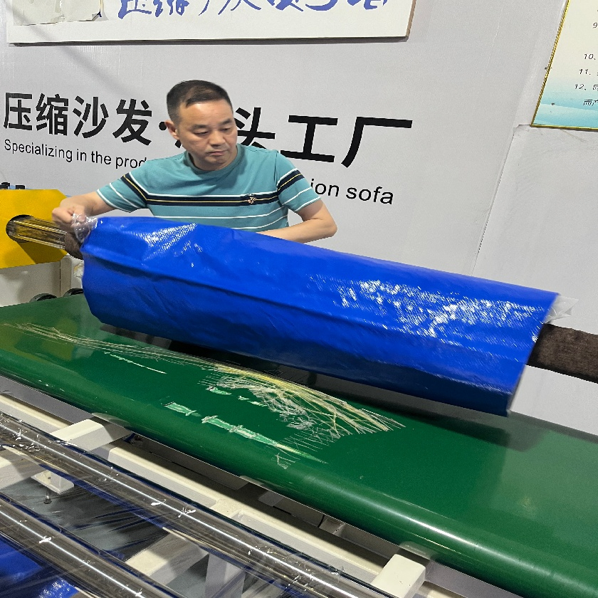 Modular Interlocking Design Customized Cost-Efficient Stylish Living Room Sofa