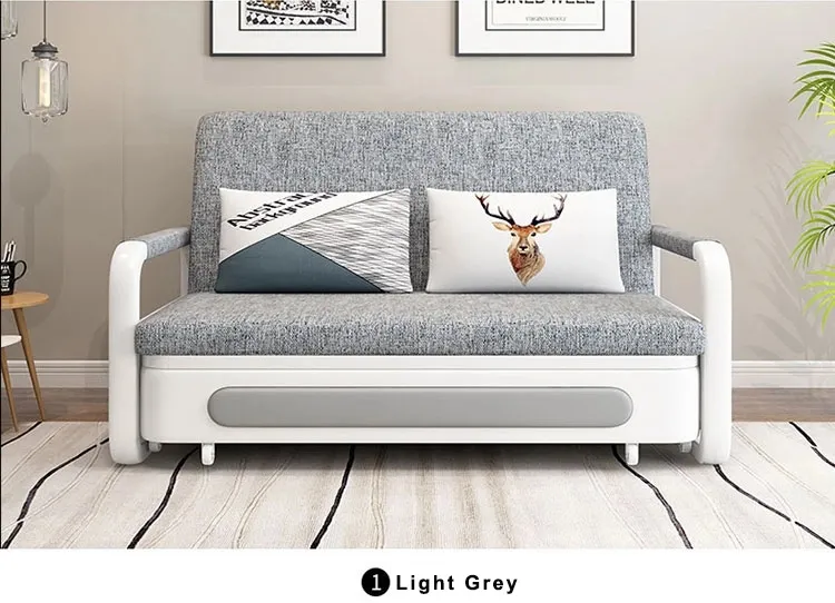 Living Room Furniture View 1