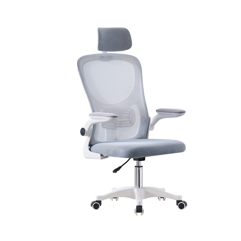 Hot Sale Ergonomic Living Meeting Leisure Conference Mesh Office Chair