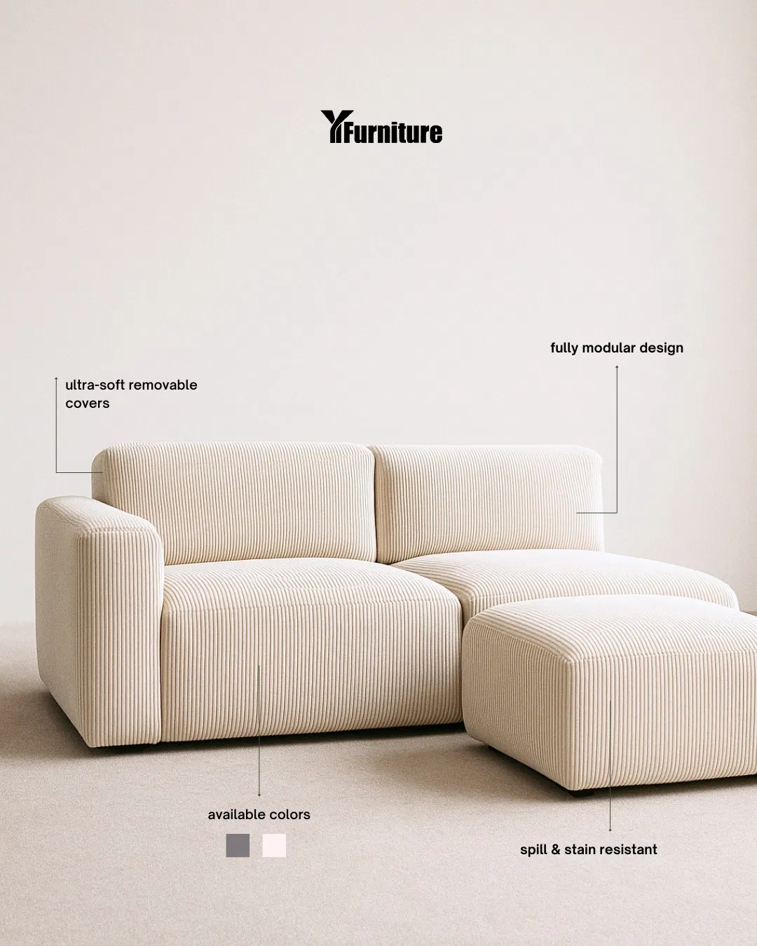Sofa Collection Overview