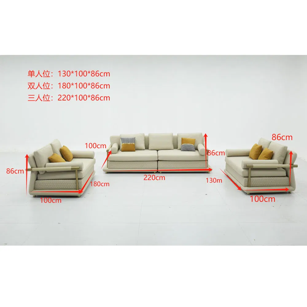 Modern Sofa Collection