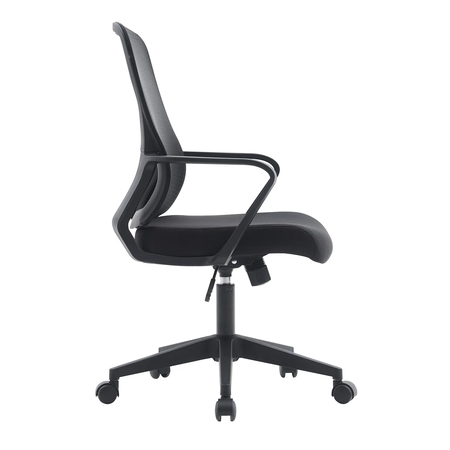 Modern Wholesales Supplier MID-Back Ergonomic Reclining Home Computer Office Furniture Chair
