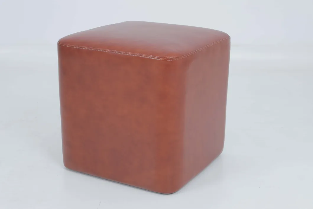 Ottoman Pouf 2