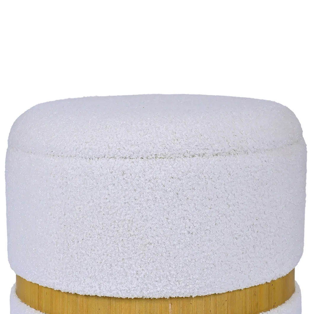 Ottoman Pouf 3