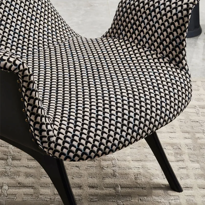 Leisure Chair Detail 3