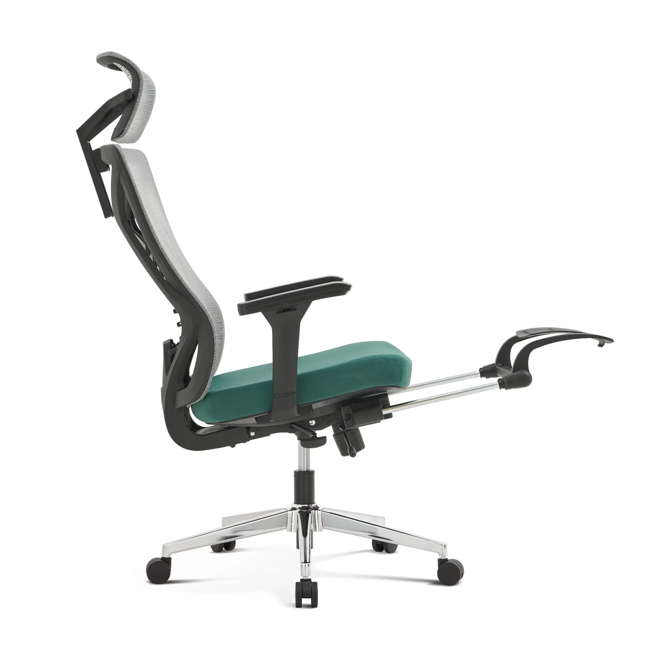Customized Hot Selling Comfortable High Back Mesh Office Chair Home Computer Office Chair