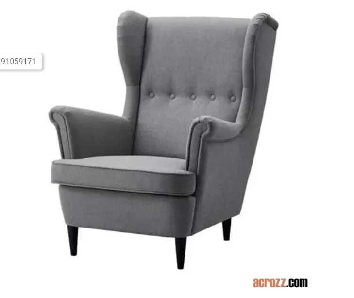 Lounge Chair Detail 2