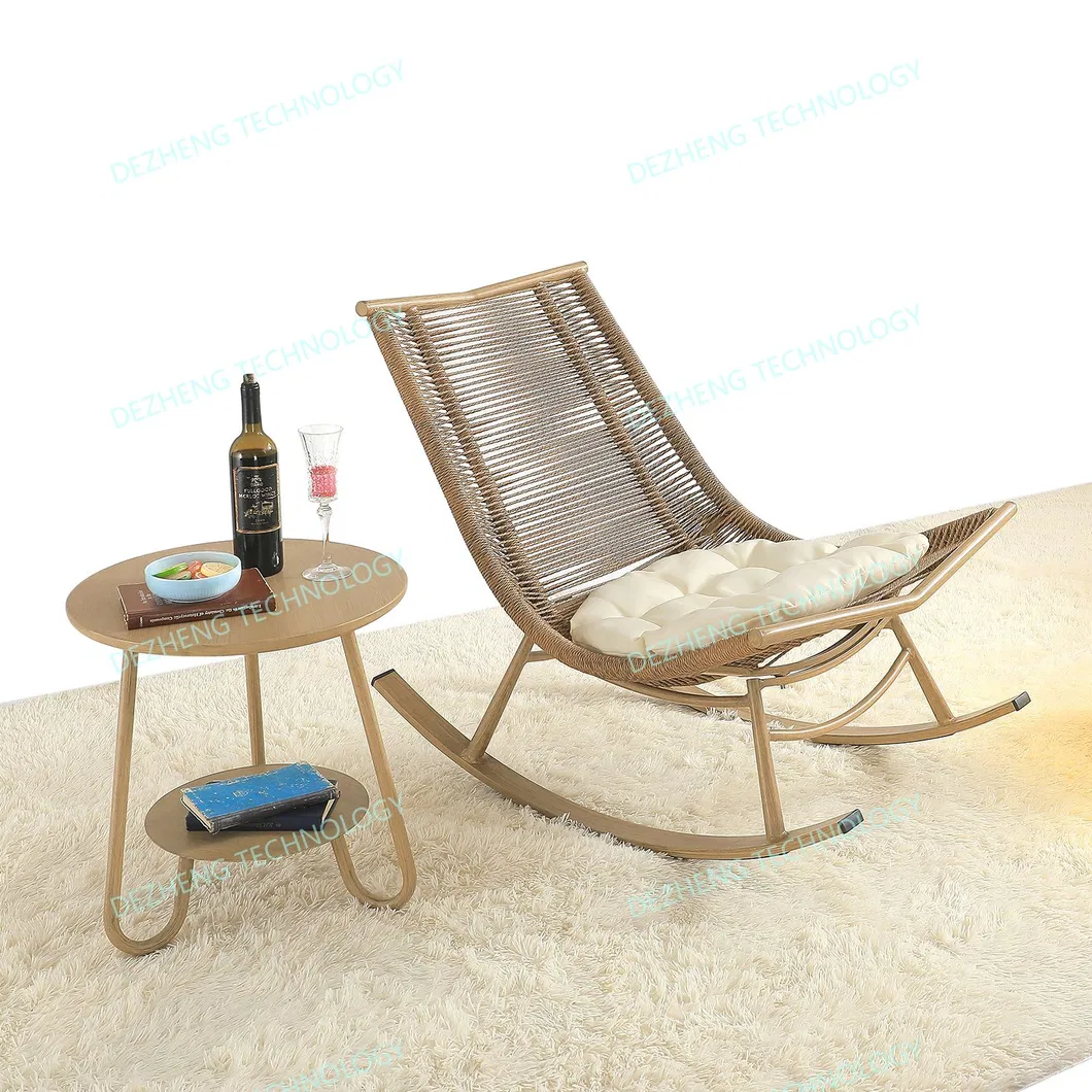 Sun Lounger 9