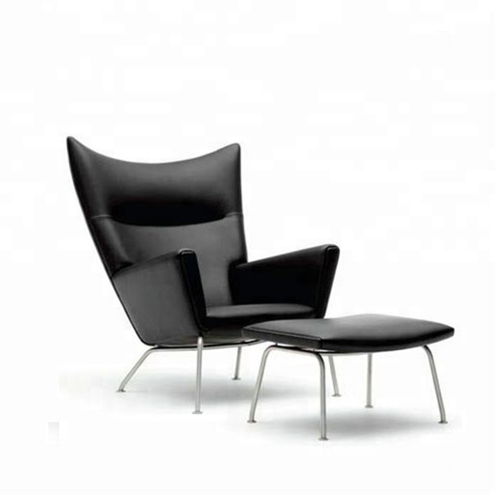 Living Room High Back Recline Wingback Leisure Chair for Chair Furniture