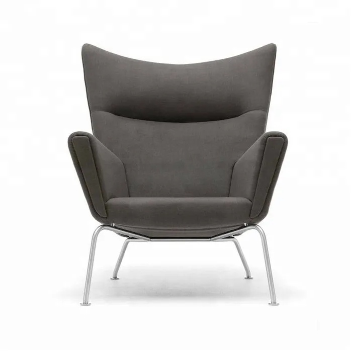 Leisure Chair Detail 2