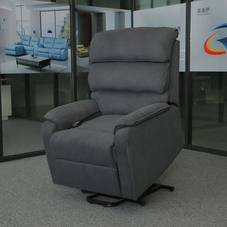 Luxury Sofa Recliner 2