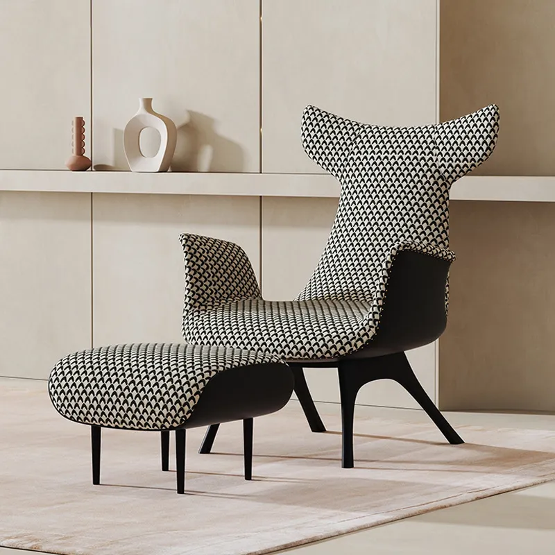 Leisure Chair Detail 1