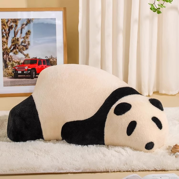 Minimalist Leisure Chair Leather Upholstered Accent Chair for Living Room