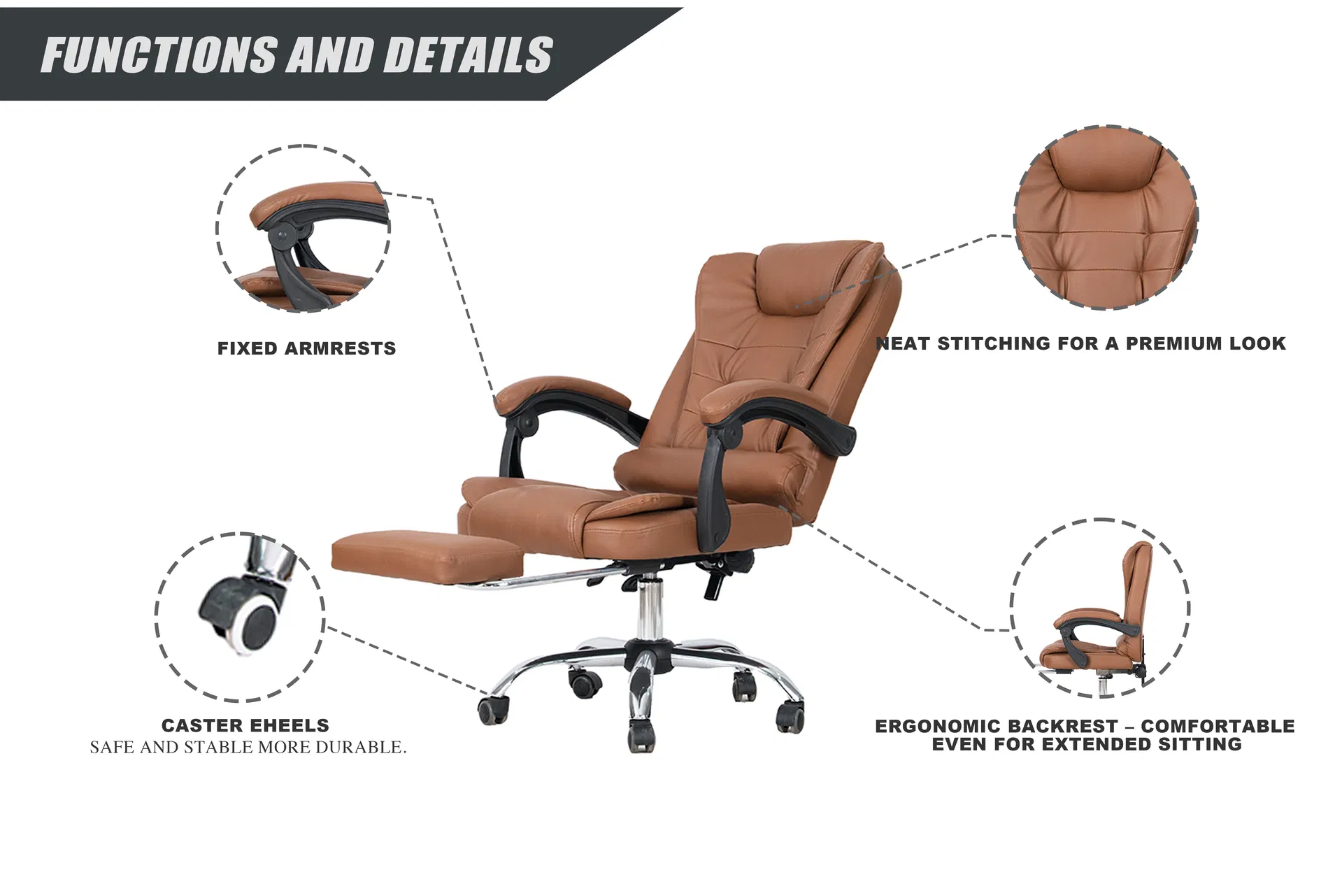Chair Ergonomics