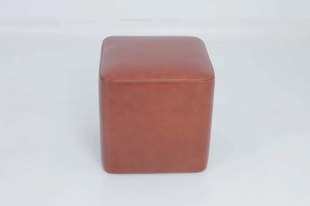 Ottoman Pouf 1