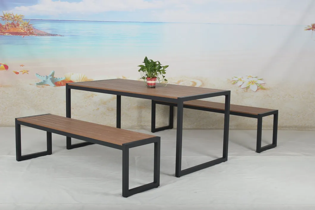 Outdoor Furniture Details