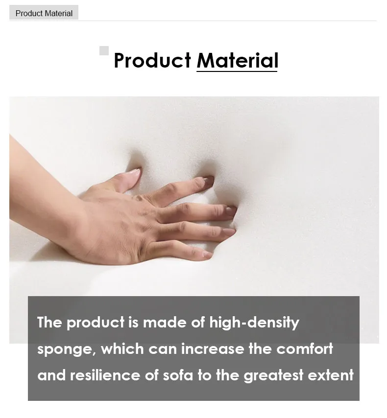 Fabric Texture Detail