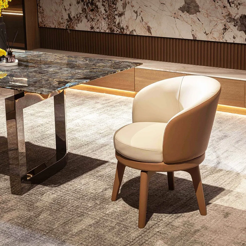 French Wood High Back Accent Velvet Lounge Wing Back Chesterfield Leather Living Room Seating Chairs Set Sofa Single Armchair