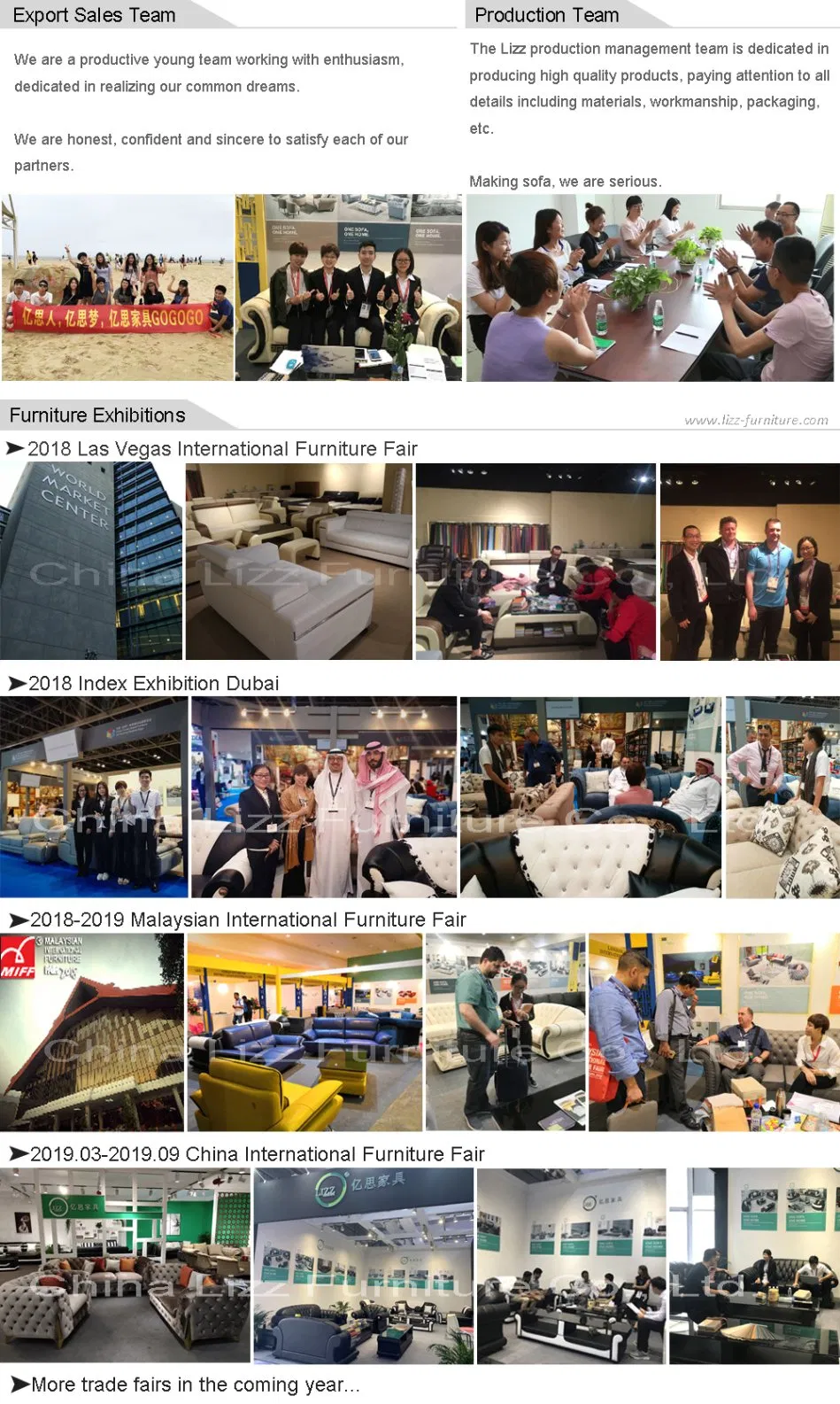 Factory Production View