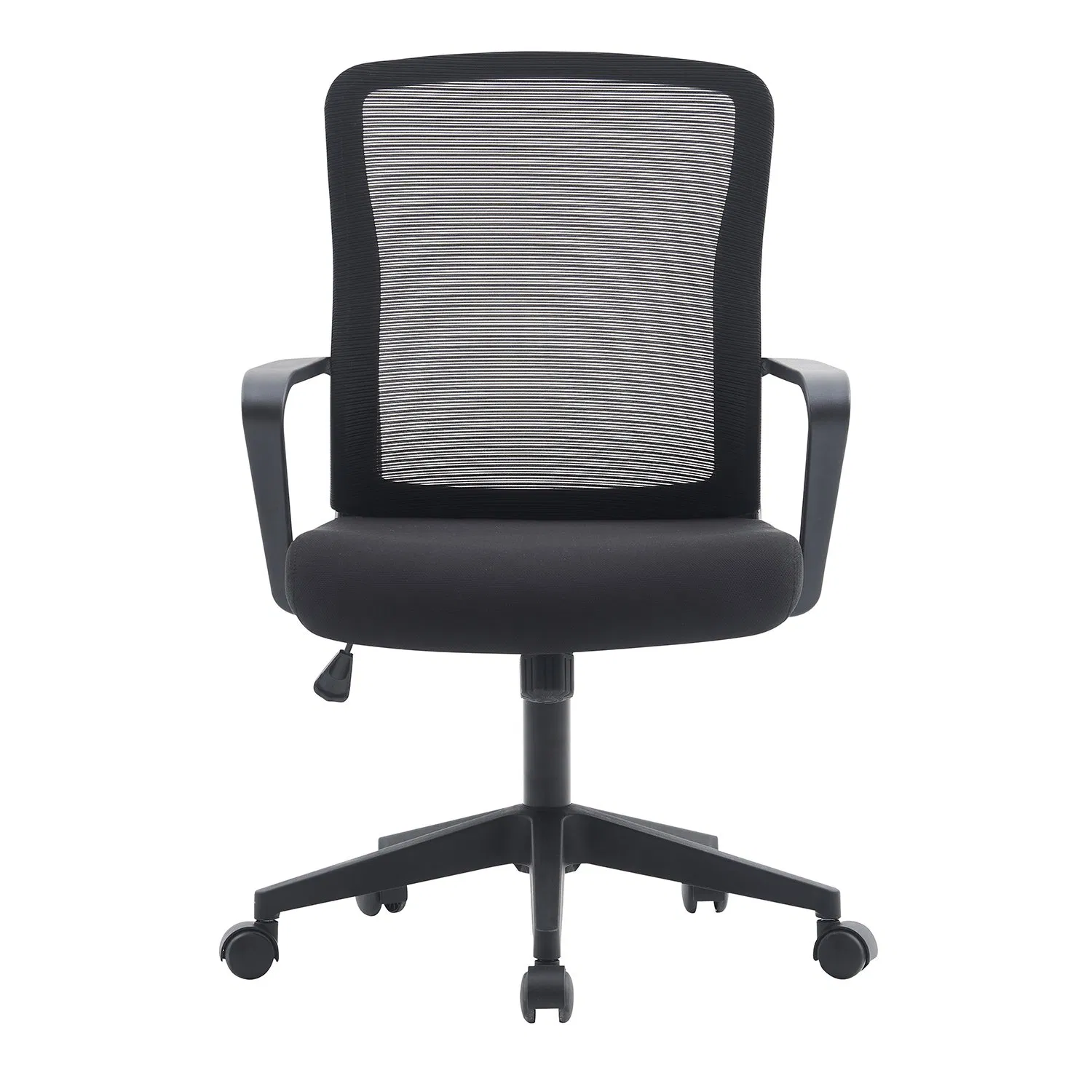 Modern Wholesales Supplier MID-Back Ergonomic Reclining Home Computer Office Furniture Chair