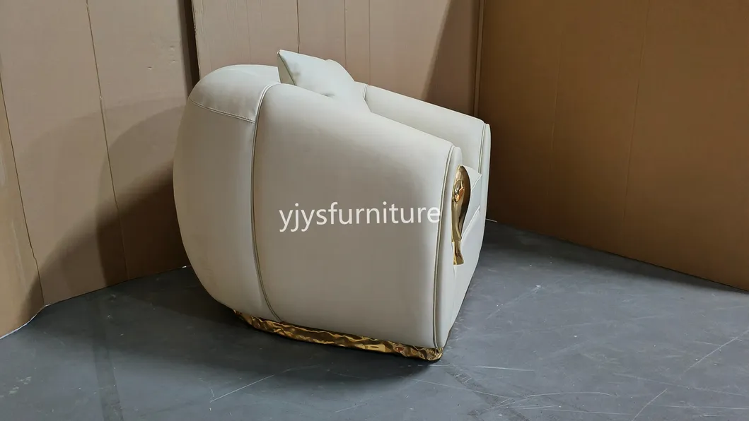 Modern Couch