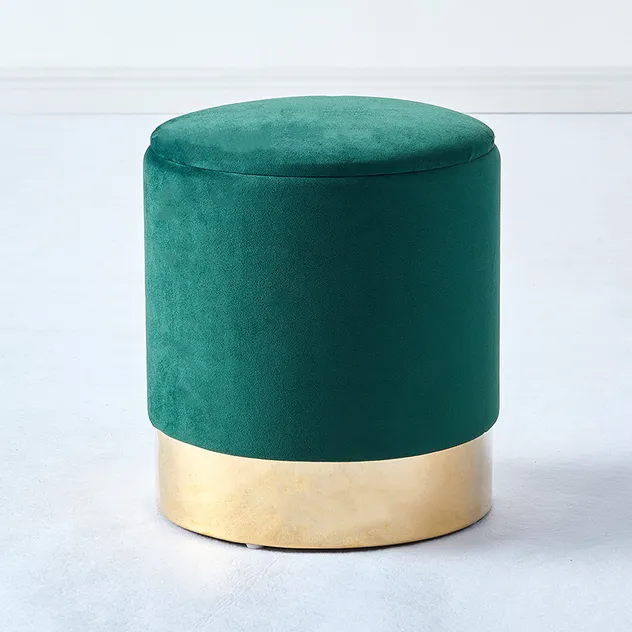 Pouf Ottoman View 1