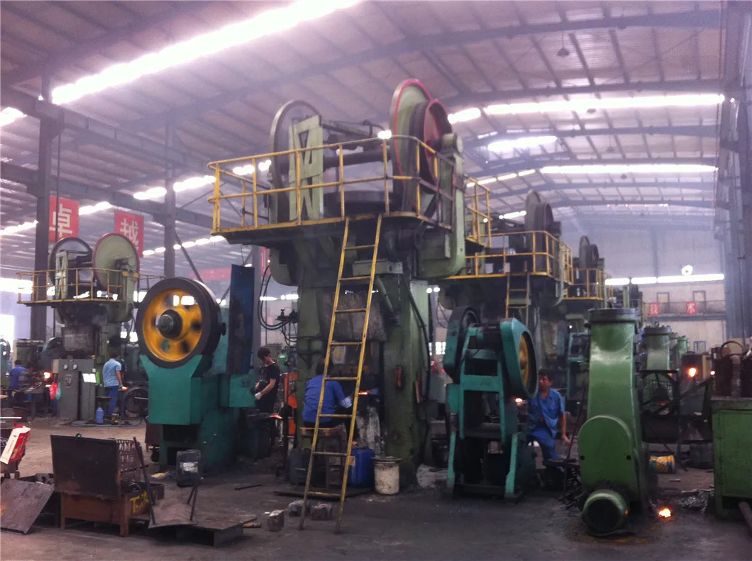 Heavy Duty Shackle 5