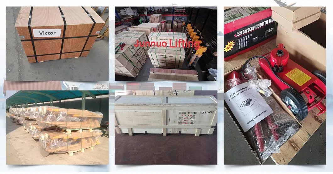 Shipping and Packing