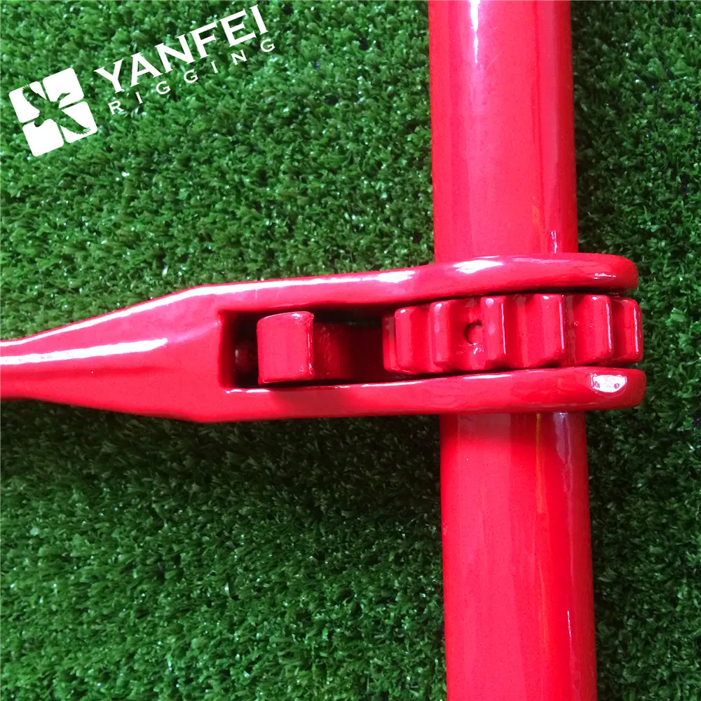 G80 Ratchet Type Load Binder