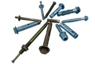 Anchor Bolts