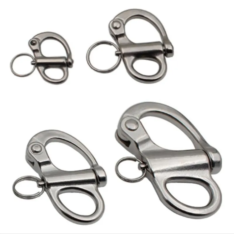 Quick Release Detail