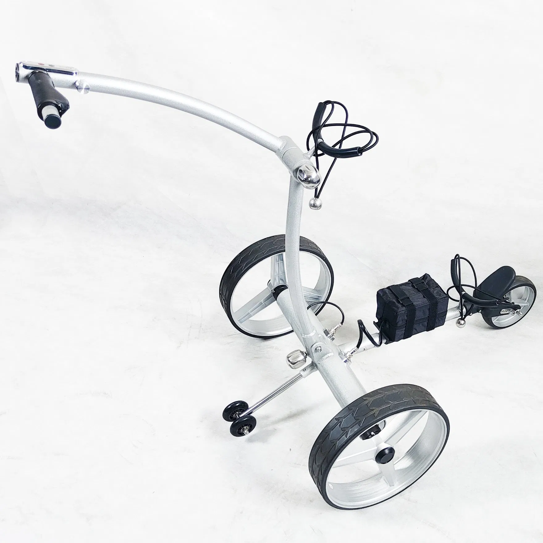 Electric Golf Trolley China