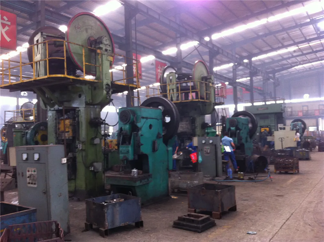 Heavy Duty Shackle 6