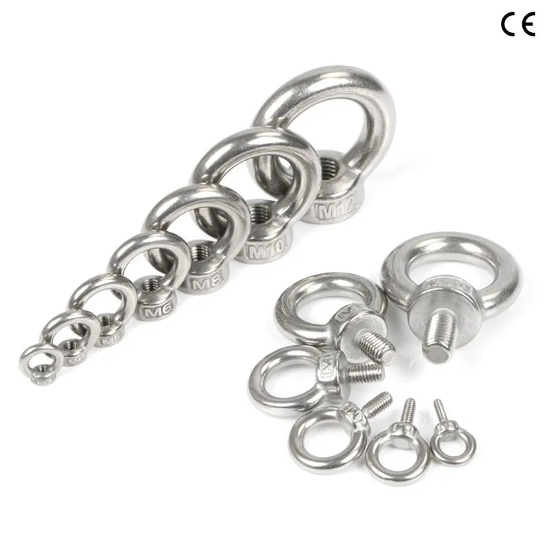 Eye Bolt Fasteners