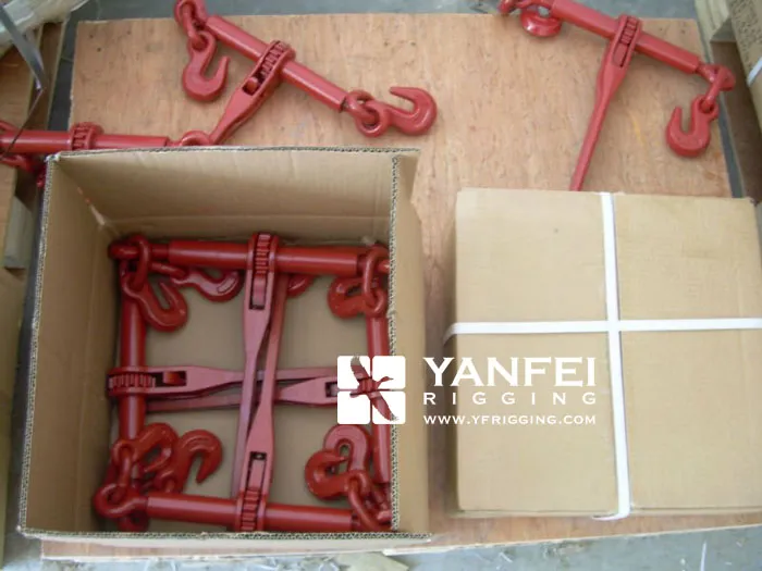 Load Binder Detail 1