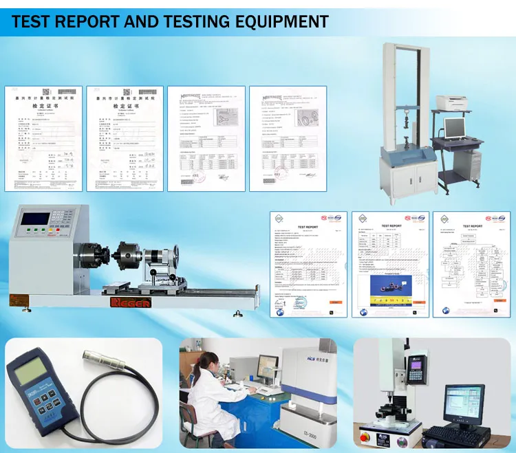 Zinc Plated Lifting Bolt